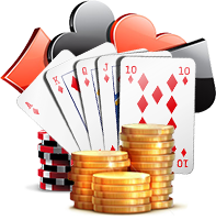 Advantages of online Poker