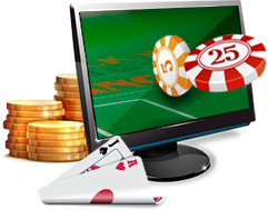 Why play at GBP poker Sites?