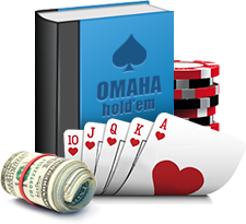 How to Play Omaha Hold’em Poker