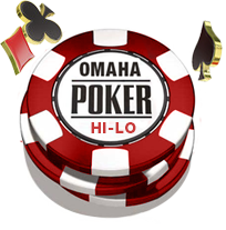 How to play Omaha hi lo