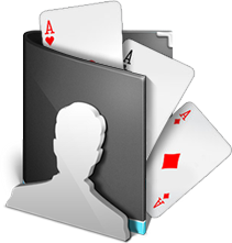 Poker Players Profiles