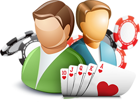 Texas Hold’em - Showdown