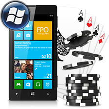 Windows Phone Poker UK